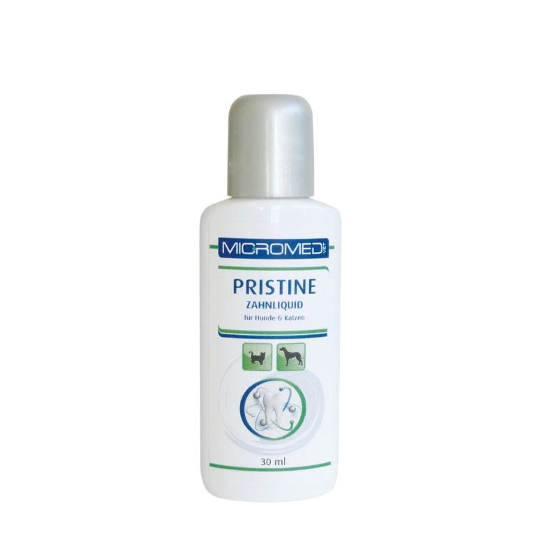 MICROMED - PRISTINE LIQUIDO DENTALE