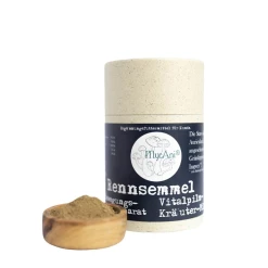MYCANI - RENNSEMMEL - SUPPERTO SISTEMA MUSCOLO SCHELETRICO - MISCELA DI ERBE E FUNGHI MEDICALI