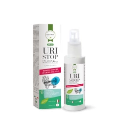 NATURAL DERMA PET - URISTOP DERMA