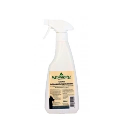 NATURAVETAL - ANTIPARASSITARIO PER AMBIENTE SPRAY