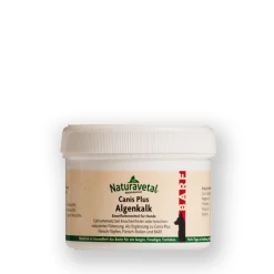 NATURAVETAL - CALCE DI ALGHE MARINE