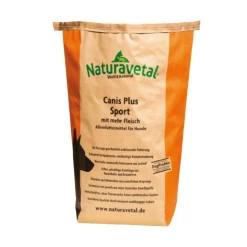 NATURAVETAL - CROCCHETTE SPORT