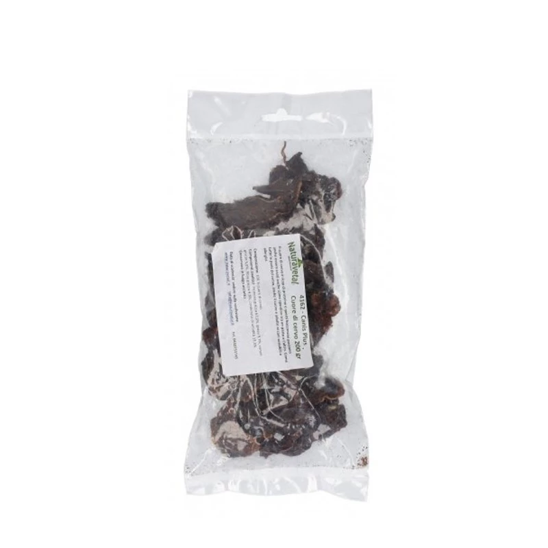 NATURAVETAL - CUORE DI CERVO - immagine 2