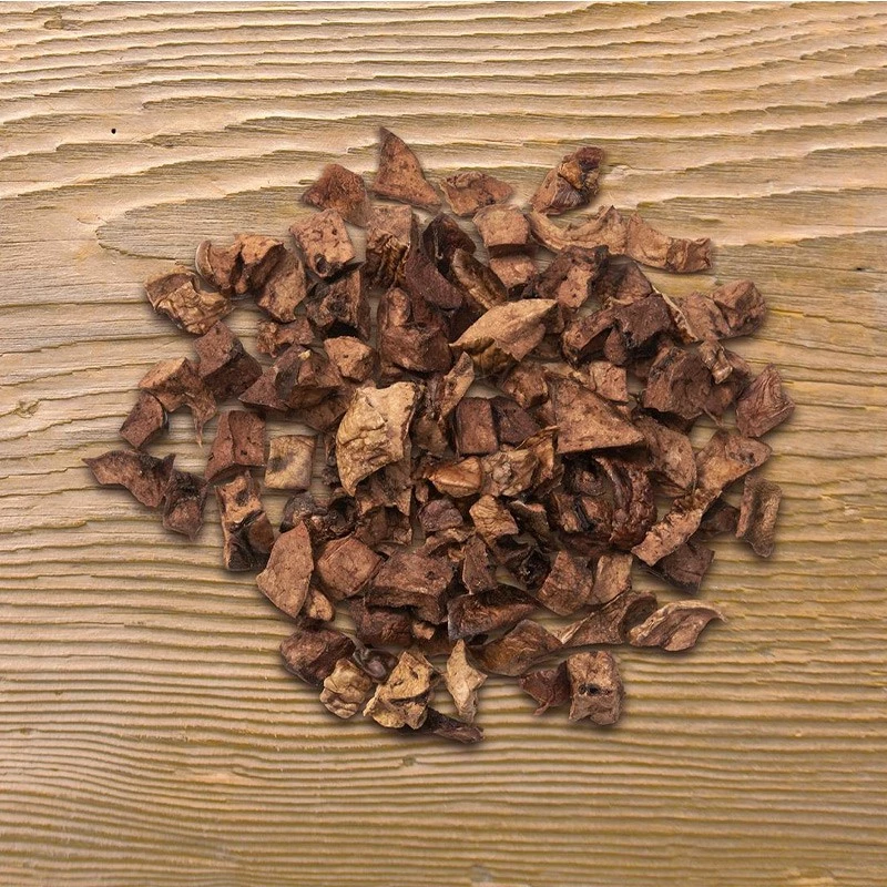 NATURAVETAL - MINI SNACKS POLMONE DI AGNELLO - immagine 2