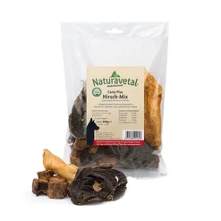 NATURAVETAL - MIX DI CERVO