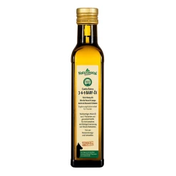 NATURAVETAL - OLIO PER BARF 3-6-9
