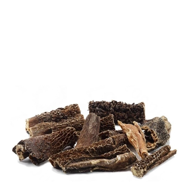 NATURAVETAL - TRIPPA DI AGNELLO ESSICCATA - immagine 2