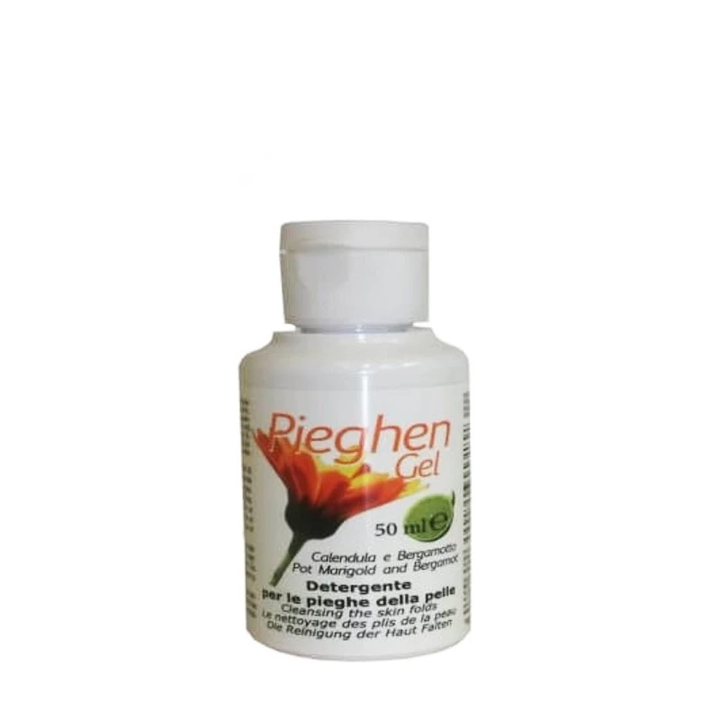 OFFICINALIS - PIAGHEN GEL DETERGENTE PER LE PIAGHE DELLA PELLE