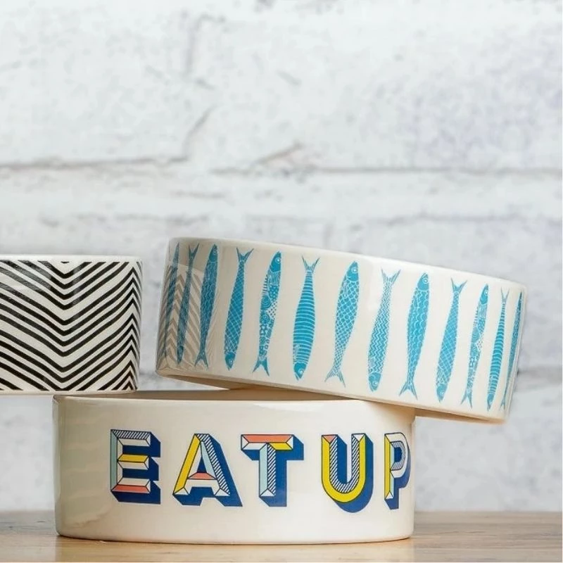 Park Life Designs PARK LIFE - CIOTOLA IN CERAMICA FARO - immagine 2