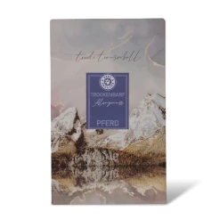 PAUL & PAULINA - BARF - CARNE ESSICCATA DI CAVALLO 100%