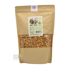 PAUL & PAULINA - FIOCCHI DI ZUCCA ESSICCATA