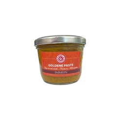PAUL & PAULINA - PASTA DORATA - PER IL SISTEMA IMMUNITARIO