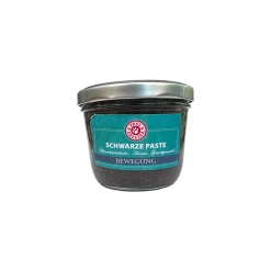 PAUL & PAULINA - PASTA NERA - PER SUPPORTARE OSSA E ARTICOLAZIONI