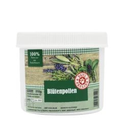 PAUL & PAULINA - POLLINE D'API INTERO