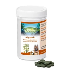 PERNATURAM - ALGENTRIO - TRIO DI ALGHE