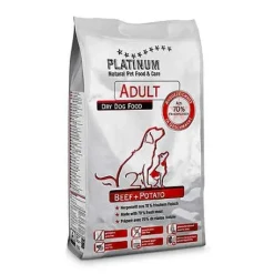 PLATINUM - MANZO E PATATE