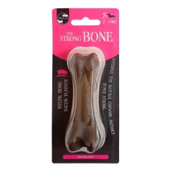 PLAYFIELD - OSSO GUSTO BACON