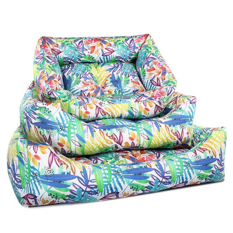 RECORD HOME DESIGN - CUCCIA BLUE LEAF