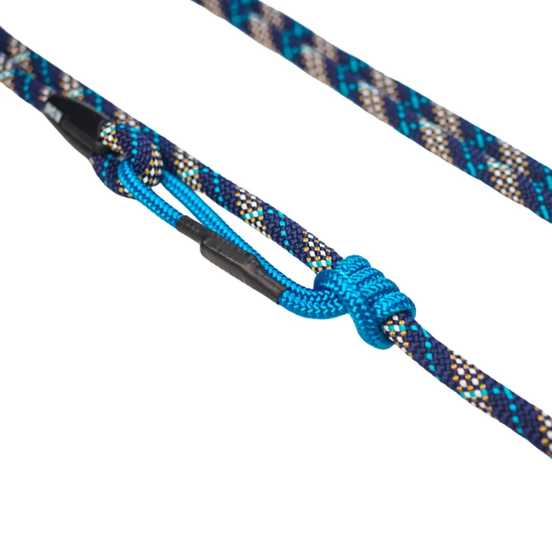 RINGHIO - GUINZAGLIO ANTARTICO MOSCHETTONE CLASSICO 180CM - immagine 3