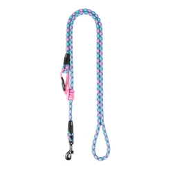 RINGHIO - GUINZAGLIO ARIEL MOSCHETTONE CLASSICO 180CM