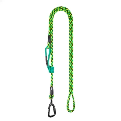 RINGHIO - GUINZAGLIO BOREALE MOSCHETTONE CLIMB 300CM