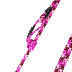 RINGHIO - GUINZAGLIO MATHESON MOSCHETTONE CLASSICO 180CM