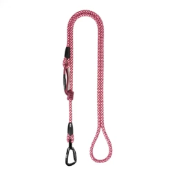 RINGHIO - GUINZAGLIO SAKURA MOSCHETTONE CLIMB 300CM