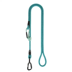 RINGHIO - GUINZAGLIO STINTINO MOSCHETTONE CLIMB 300CM