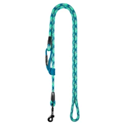 RINGHIO - GUINZAGLIO ZANTE MOSCHETTONE CLASSICO 180CM