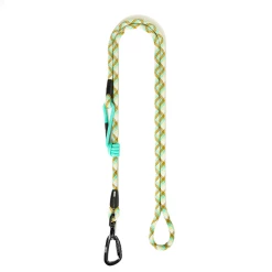 RINGHIO - GUINZAGLIO ZIMBABWE MOSCHETTONE CLIMB 300CM