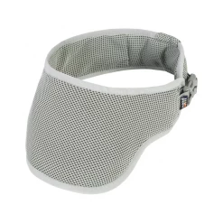 ALWAYS YOUR FRIEND RUKKA - BANDANA REFRIGERANTE GRIGIO