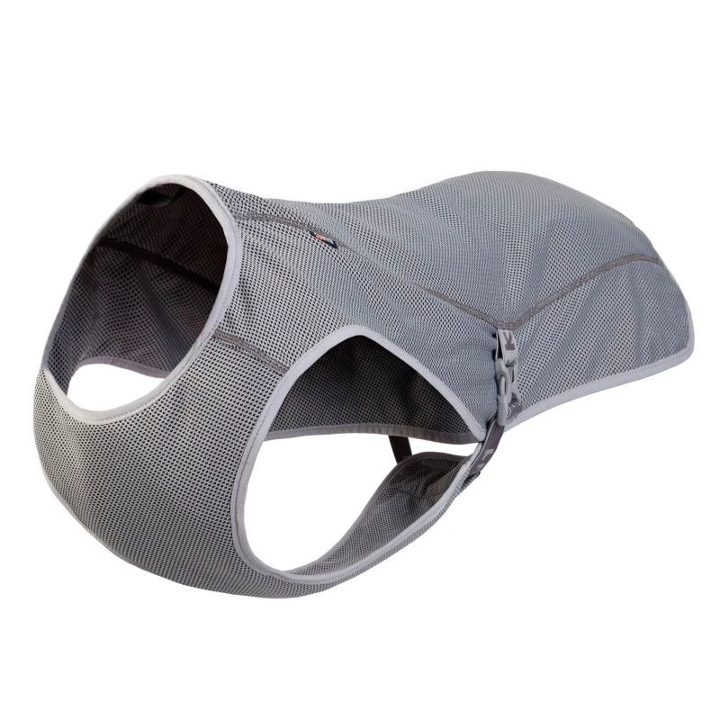 RUKKA PET RUKKA - GIUBBOTTO REFRIGERANTE GRIGIO