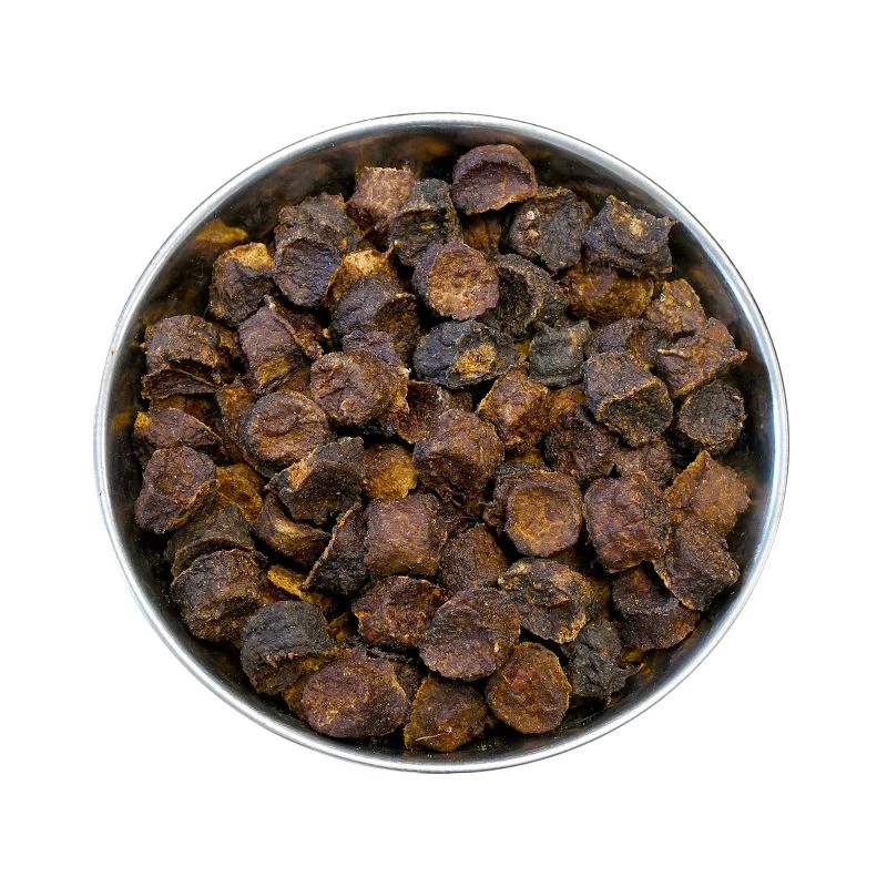 SANA PET PRODUCTS SANA - MENU ESSICCATO ALL'ARIA - CAVALLO - immagine 2