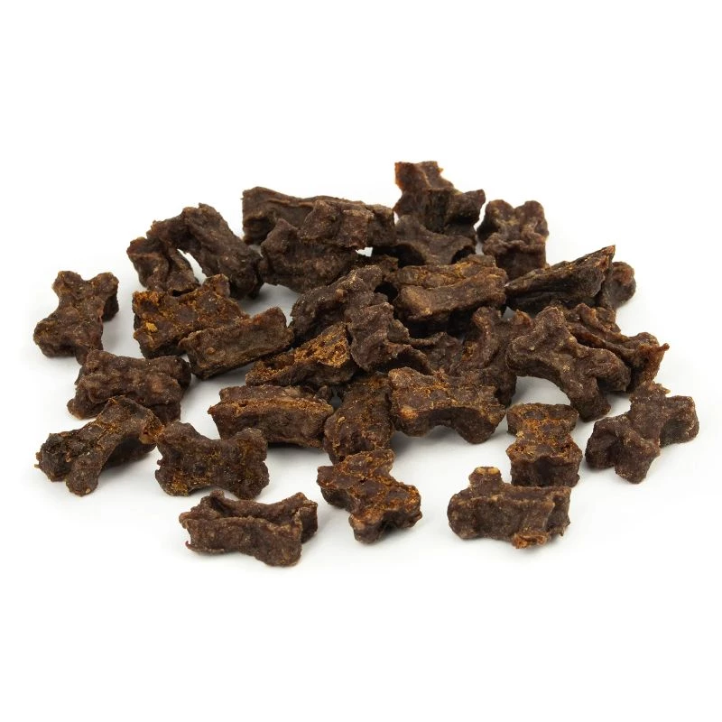 SANA PET PRODUCTS SANA - PREMIETTI PER ADDESTRAMENTO - CERVO - immagine 2