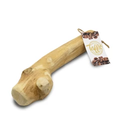 TAFFIO PET FOOD - LEGNO DELL'ALBERO DEL CAFFE'