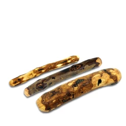 TAFFIO PET FOOD - LEGNO DI ULIVO