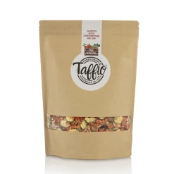 TAFFIO PET FOOD - MIX DI VERDURE ESSICCATE