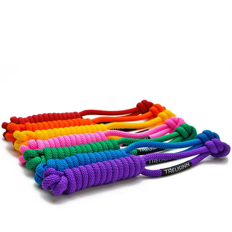 Treusinn. TREUSINN - GIOCO IN CORDA SPIELY - immagine 2