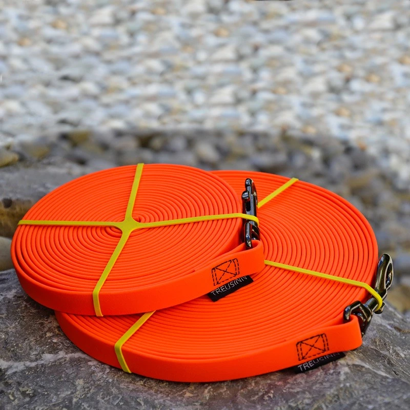 Treusinn. TREUSINN - LUNGHINA IN BIOTHANE 10M - immagine 2