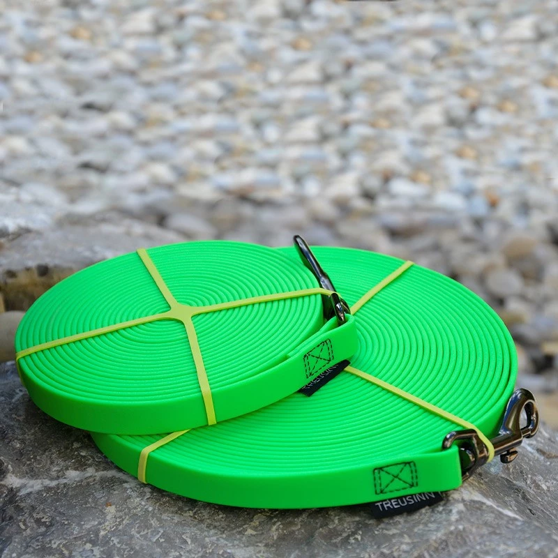 Treusinn. TREUSINN - LUNGHINA IN BIOTHANE 10M - immagine 3