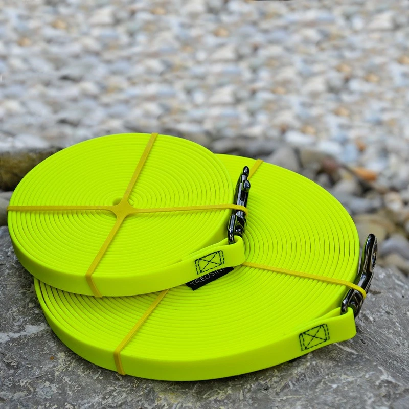 Treusinn. TREUSINN - LUNGHINA IN BIOTHANE 10M - immagine 4