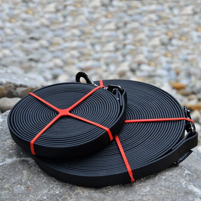 Treusinn. TREUSINN - LUNGHINA IN BIOTHANE 10M - immagine 8