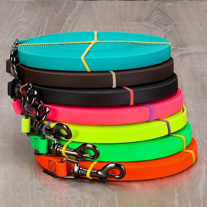 Treusinn. TREUSINN - LUNGHINA IN BIOTHANE 10M