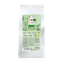 VEGDOG - GREEN CRUNCH - CROCCANTINI VEGANI