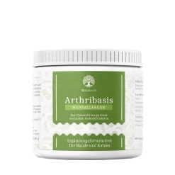 WALDKRAFT LLP WALDKRAFT - ARTHRIBASIS - SUPPORTO ARTICOLARE NATURALE