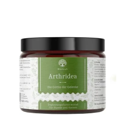 WALDKRAFT LLP WALDKRAFT - ARTHRIDEA - LA DEA DELLE ARTICOLAZIONI