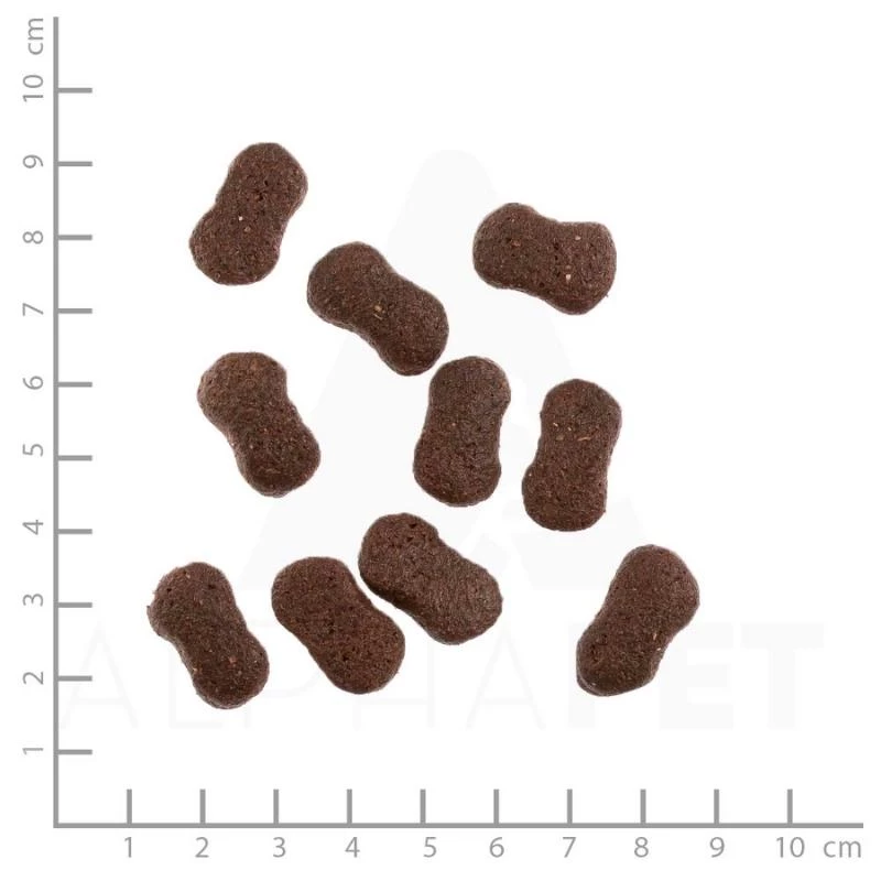 WILDES LAND - CLASSIC ADULT - AGNELLO E SALMONE CON PATATE - immagine 3