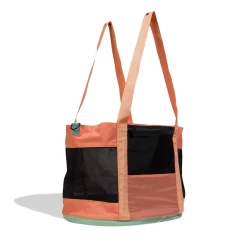 Zee.Dog ZEE CAT - TRASPORTINO CARRIER TERRACOTA