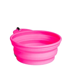 Zee.Dog ZEE DOG - CIOTOLA DA VIAGGIO ROSA