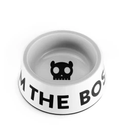 Zee.Dog ZEE DOG - CIOTOLA I'M THE BOSS BIANCA